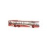 SETRA S 319 NF Wittler, SchloÄ‚ź-Holte 1/87