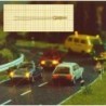Żarówka 'z wąsem' - model