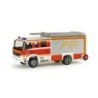 Mercedes Benz Atego LF 20/16 Hagen fire department