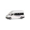 FORD Transit 2000 Schenker 1/87 - Model Redukcyjny