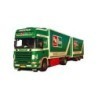 Scania "4" R Topl. - KTaHZ Model