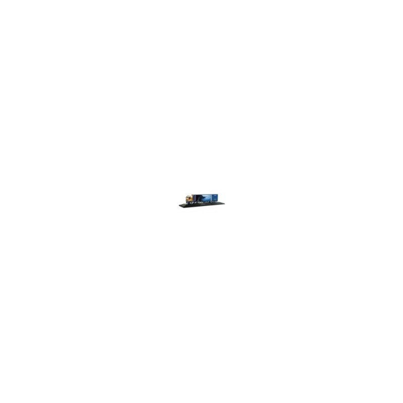 Model MAN TGX XXL Herpa