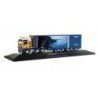 Model MAN TGX XXL Herpa