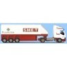 Iveco Stralis/Aerop. - Innenlader-SZ 1:87