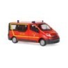 OPEL Vivaro Combi Feuerwehr 1:87
