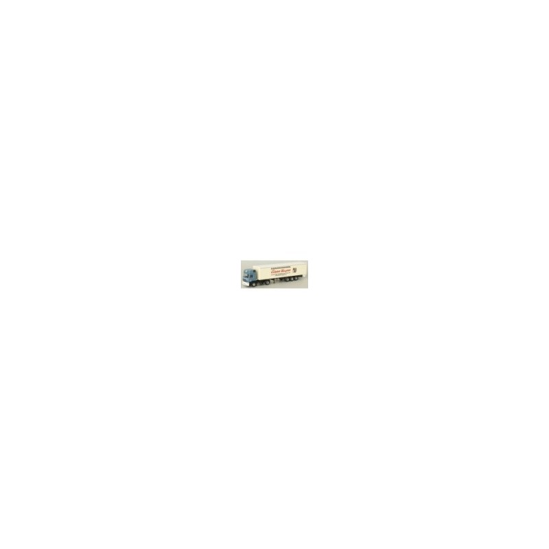 Steyr HD - G-KSZ Model Redukcyjny