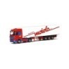 MB Actros MP2 LH / Aerop. - KSZ (AWM73133)