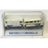 MERCEDES-BENZ O 319 1/160 N