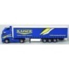 Volvo FH Globetrotter XL/Aerop 1:87