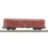 Wagon towarowy PIKO 58474 - model H0 1:87