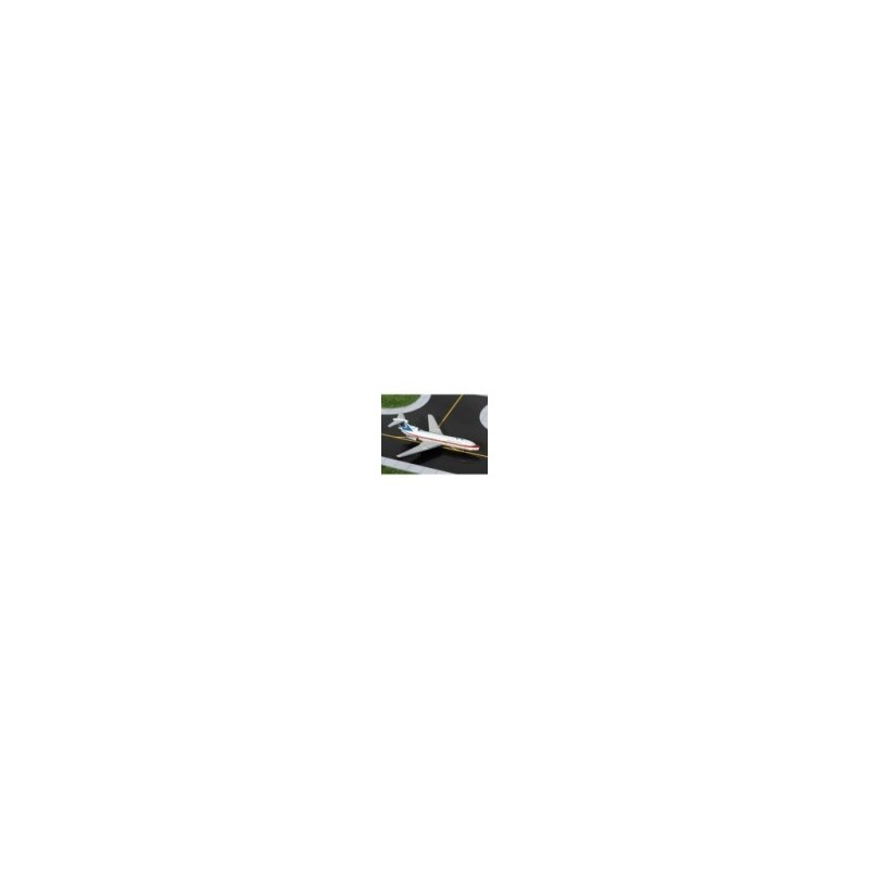 GeminiJets HS121 TRIDENT 1E 1-400