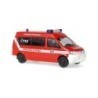 VOLKSWAGEN T5 Transporter MD Bus 'Feuerwehr Hoyerswerda' 1/8