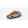 Model BMW X 5 'Samur' 1:87 Herpa