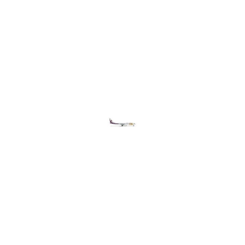 Okay Airways Boeing 737-900 - model redukcyjny