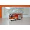 MB Schlingmann LF 16/12 - Model w skali 1:24