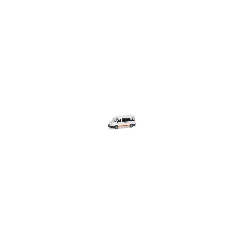 FORD Transit Austrobus 1:87 - model