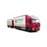 Iveco Stralis - G-KHZ AWM73737