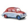 Renault 4CV 1/87H0 - model redukcyjny