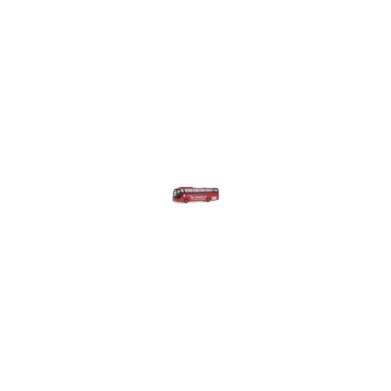MAN Lions Coach - model 1/87(H0)