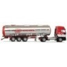 Iveco Eurostar - (H)Tank-SZ, model 1:87
