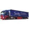 Iveco Stralis - G-KSZ AWM73731
