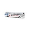 Amerikanischer Bus Fishbowl 1/87