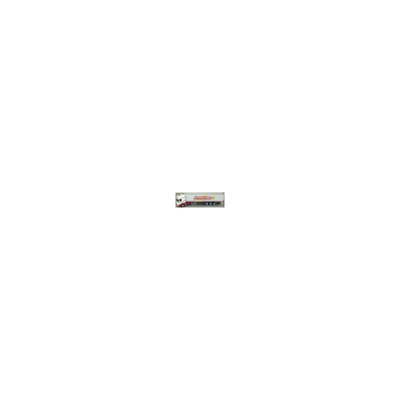 Model Scania "R" Topl. / Aerop. AWM54178