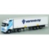Volvo 'NEU' XL / Aerop. - G-KSZ (AWM53466) Model
