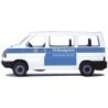VW T4 KR Ordnungsamt DÄ‚źsseldorf 1:87