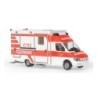 Mercedes Benz Sprinter RTW Feuerwehr Iserlohn