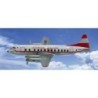 Vickers Viscount 800 Austrian Airlines 1/500