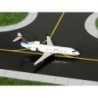 GeminiJets CRJ200 BOMBARDIER 1:400