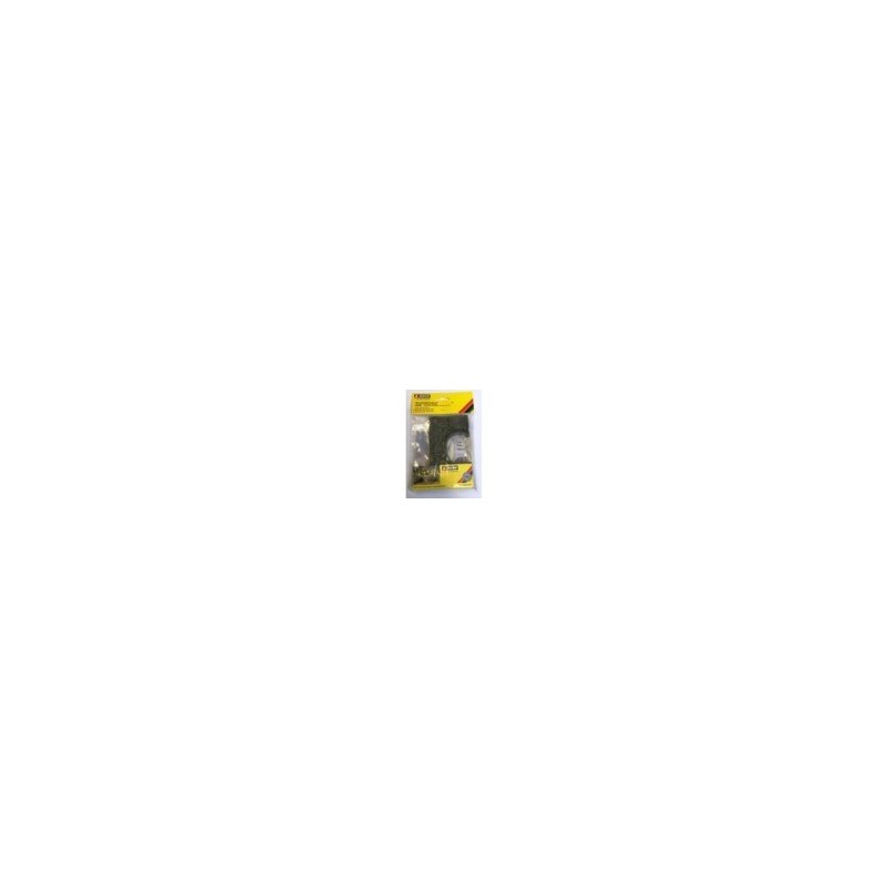 Portal 2-torowy 1/120(TT) - model gotowy