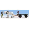 TRANSPORT WAGON - Modele Redukcyjne
