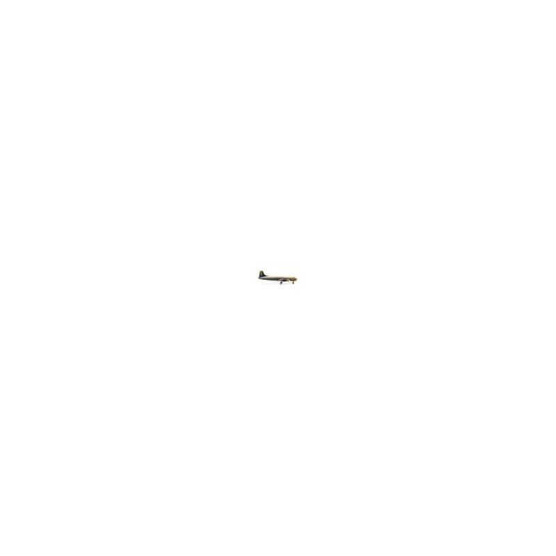 USMC DC-4/R5D 'Blue Angels' 1:500 - Herpa