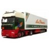 DAF XF 95 SSC/Aerop. - Kühl-KSZ AWM73951