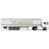 Scania 4 R Topl. / Aerop. - model redukcyjny