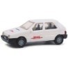 SKODA Favorit DHL 1/87H0 Model