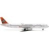 Model TransAsia Airways Airbus A321-100 1:500