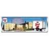 Przyczepa 'STIEGL' 1:87 - modele redukcyjne
