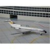 Boeing 727-100 Lufthansa Model