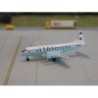 Model Vickers Viscount 800 China United Airlines/CAAC