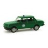 Wartburg 353 '85 "Border Patrol" 1:87