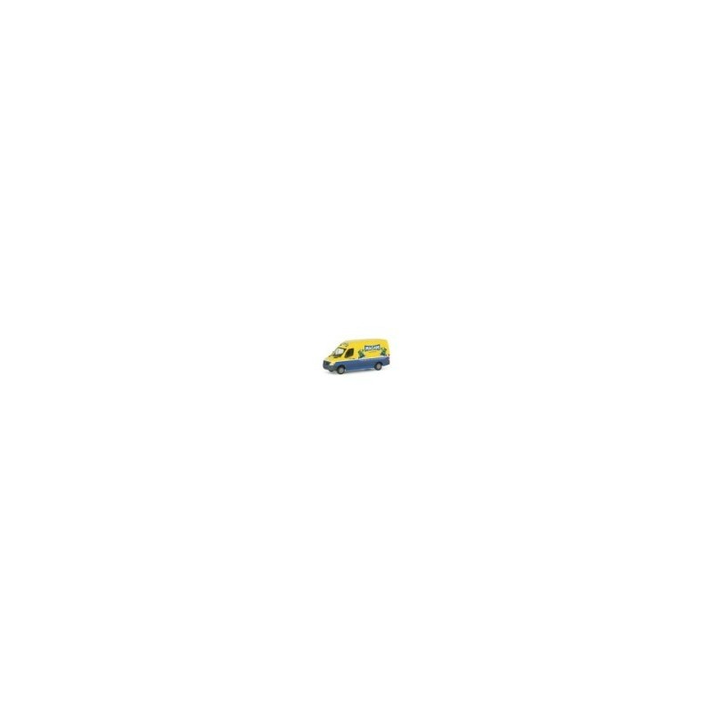 Mercedes-Benz Sprinter MAOAM