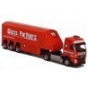 Volvo "NEU" GL - Innenlader-SZ 1:87