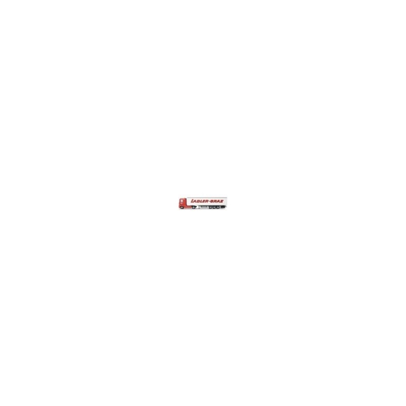 Renault Magnum - G-KSZ AWM71368
