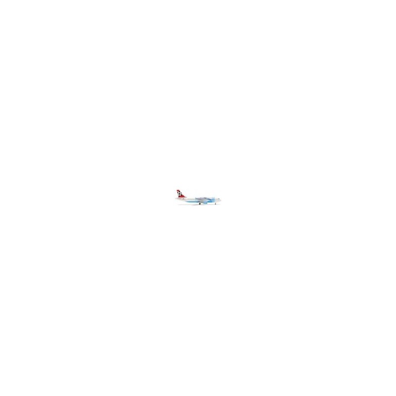 Austrian Airlines Airbus A320 EM 2008