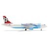 Austrian Airlines Airbus A320 EM 2008