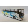 Mercedes O 404 RHD BÄłźhrer-Reisen 1/87