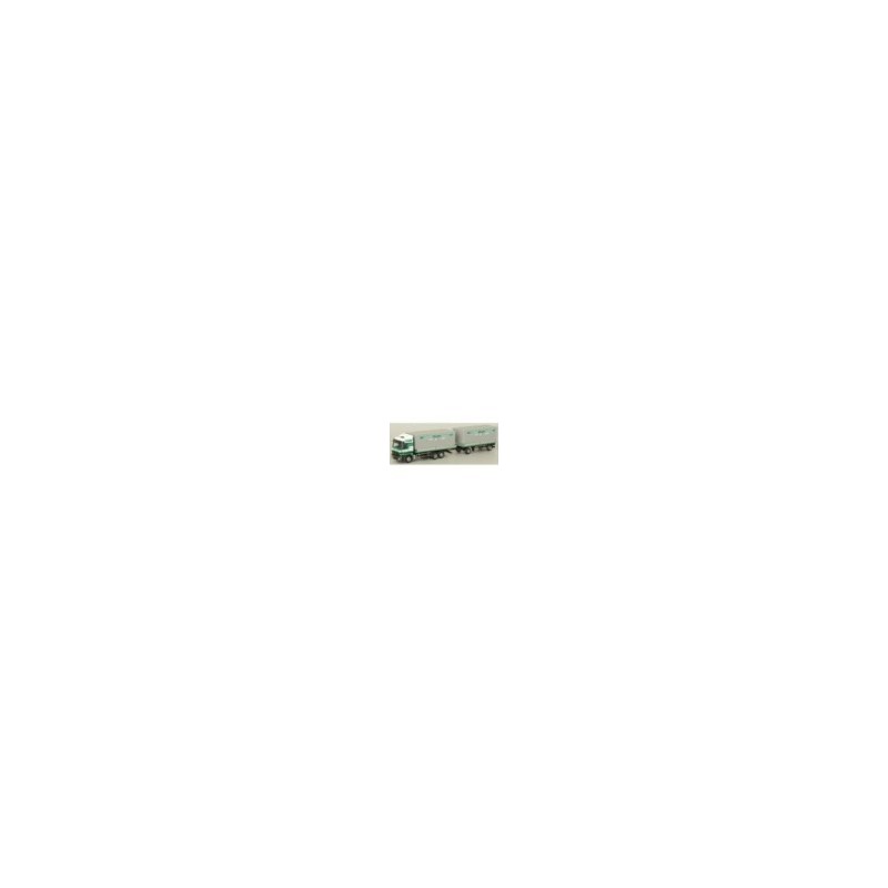 MB Actros L - PrHZ AWM55107